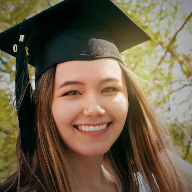 Congratulations to our graduating senior Hannah!

Our graduating animators have done a lot of amazing work for us and are so excited to see what the future has in store for them!

Be sure to check out Hannah&rsquo;s portfolio https://hannahcaoart.com