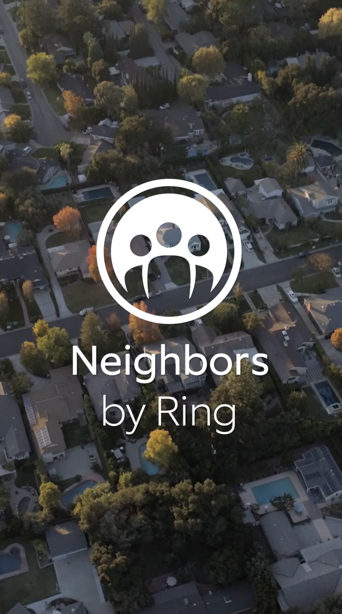 Neighbors App Preview