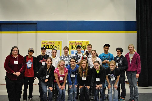 4th Place -- Southwest