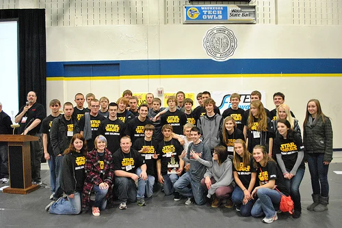 5th Place -- Waunakee