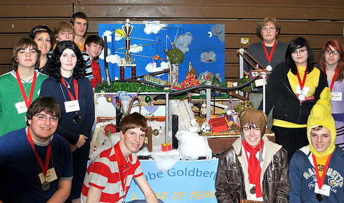 2nd Place -- Pius XI