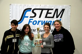 6th Place -- Minerva