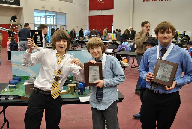 3rd Place -- Seniores Civitatis, Tippecanoe