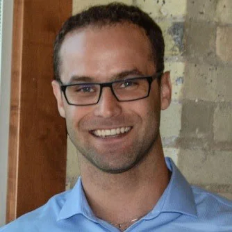 Kyle Bareither Environmental Engineer OBG, part of Ramboll