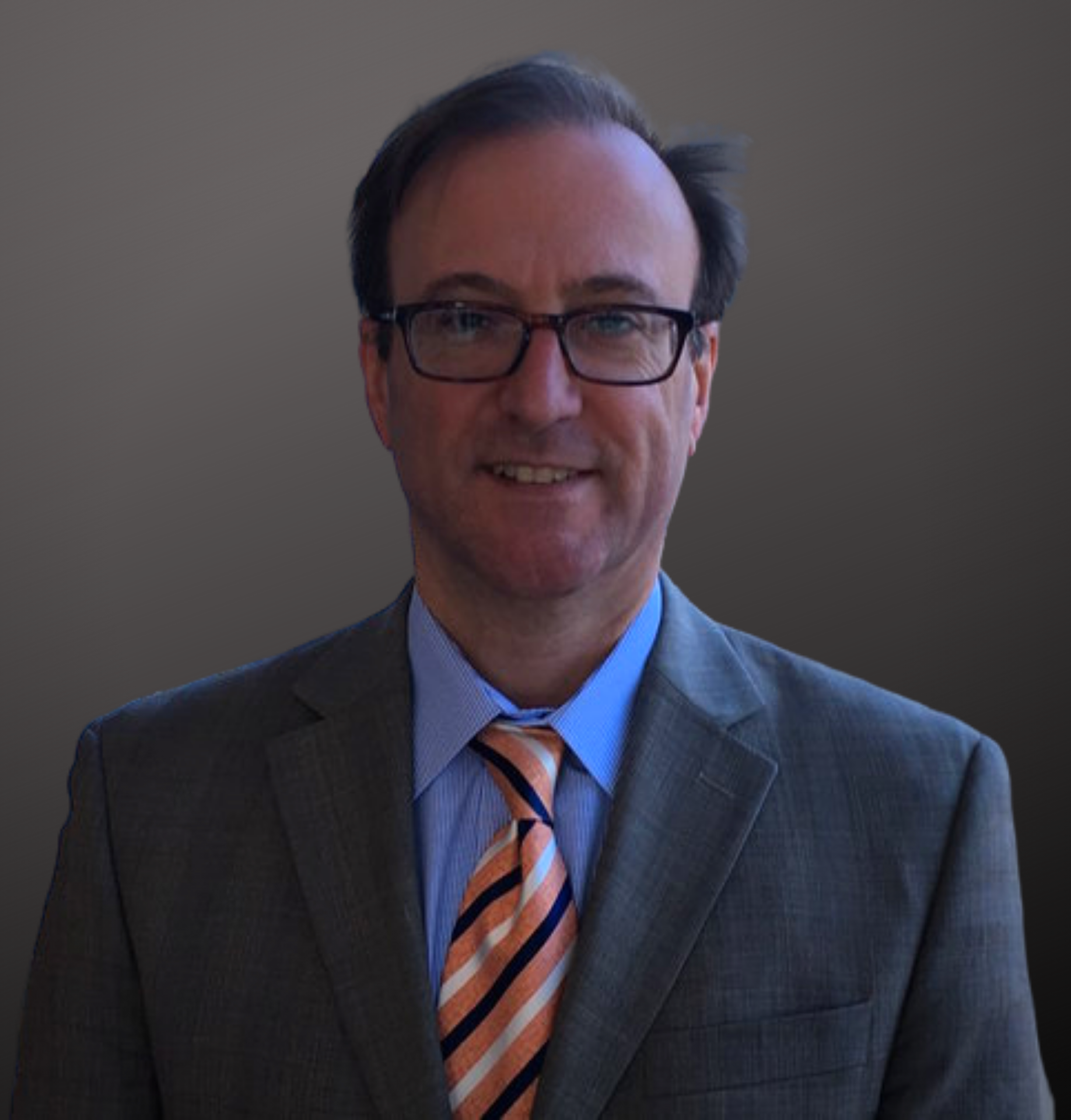 Rick Merkel Staff and Board — STEM Forward