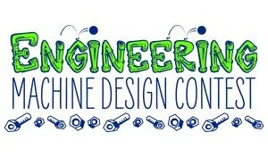 Engineering Machine Design Contest
