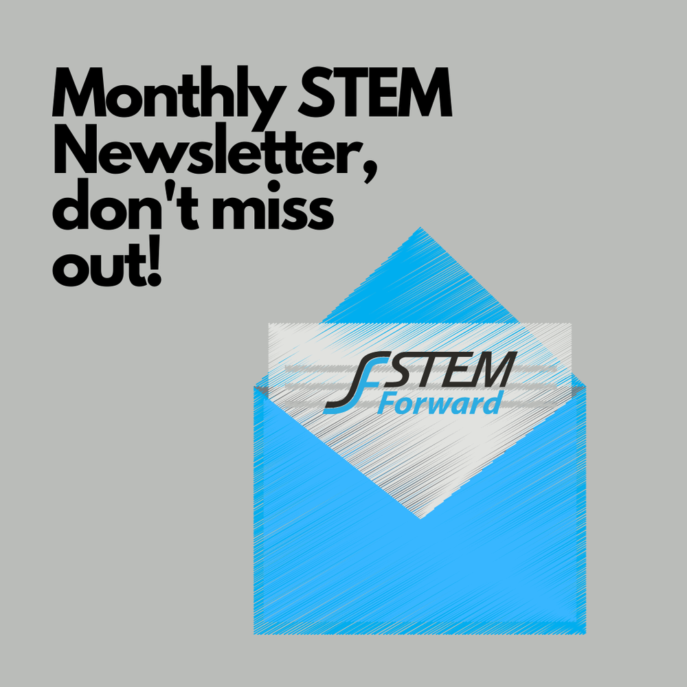 Get Involved in K-12 STEM Outreach to Inspire a Future-ready STEM ...