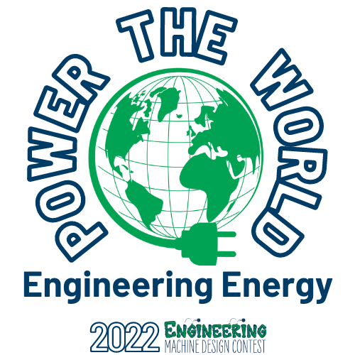 Engineering Machine Design Contest