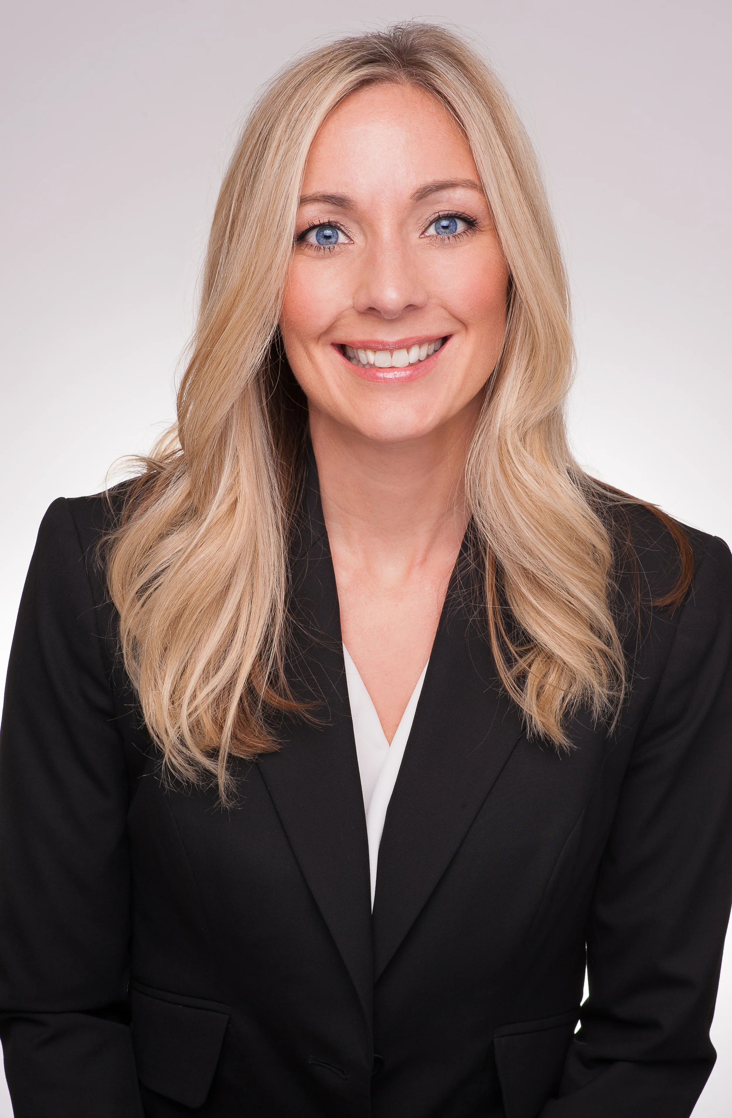 Executive Headshots