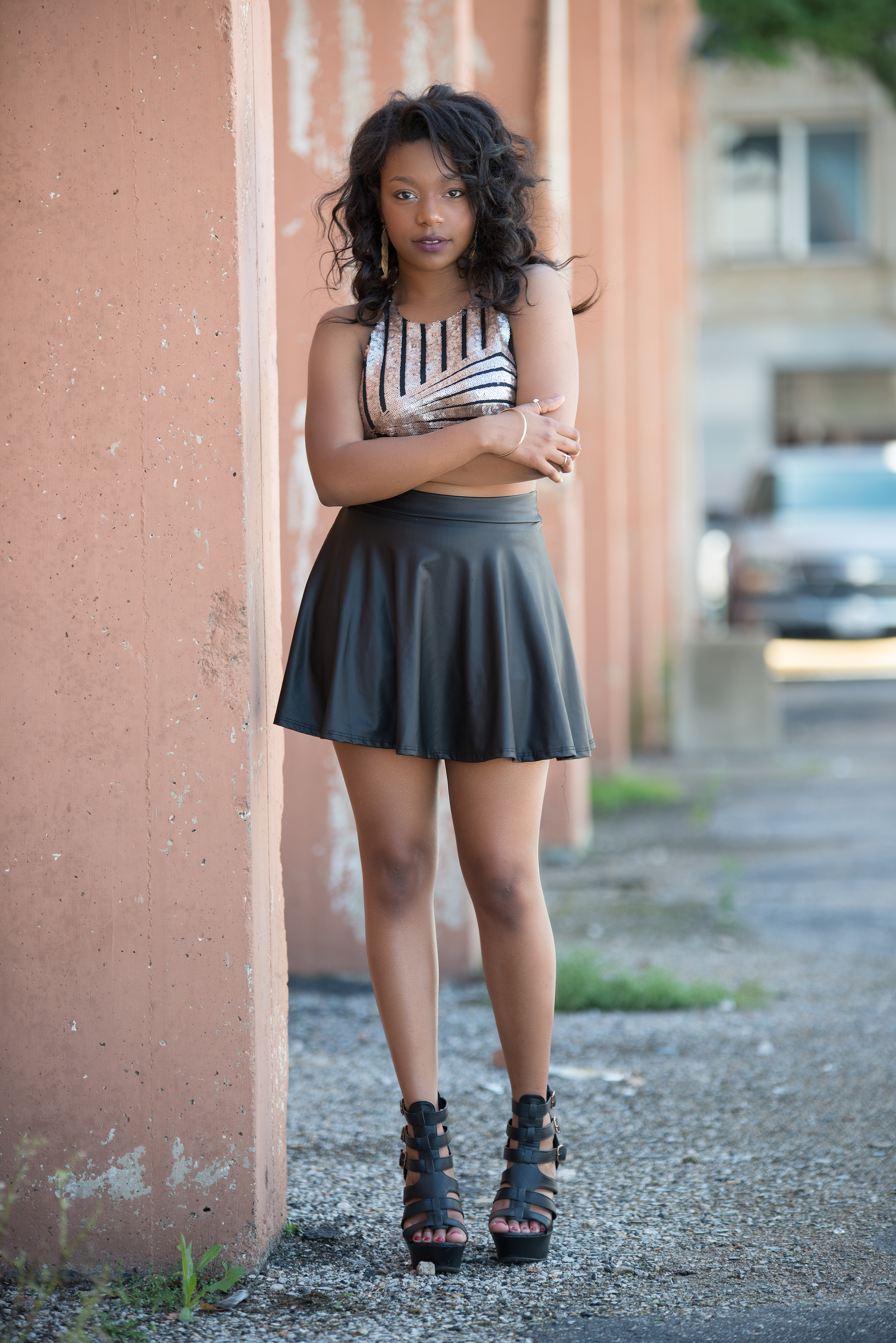 Azaria BTWHS