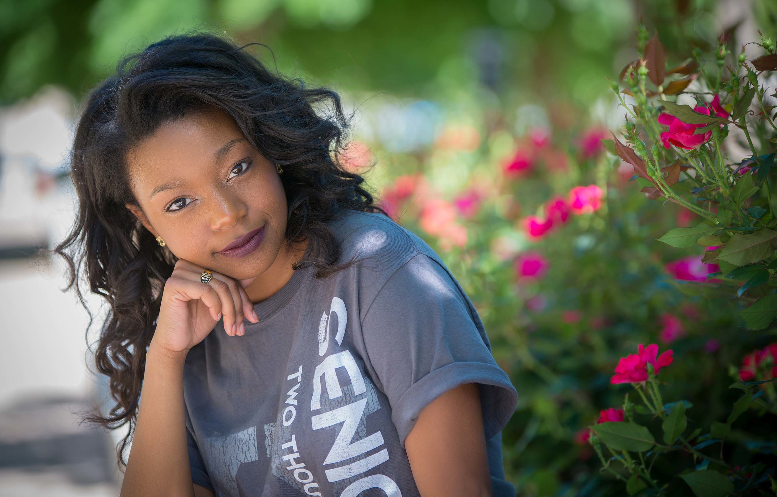 Azaria Booker T. Washington H.S.