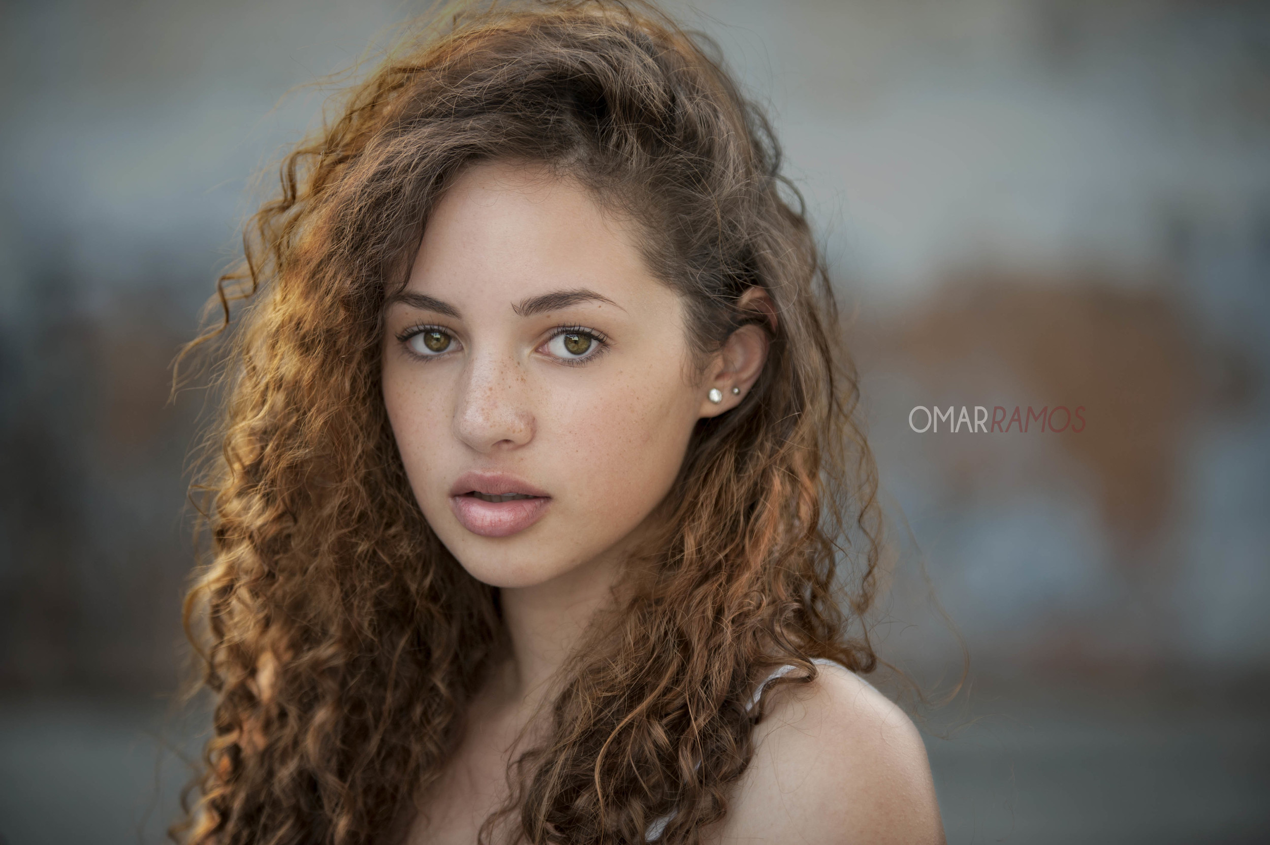 Natural Light Photography Workshop Omar Ramos Photography