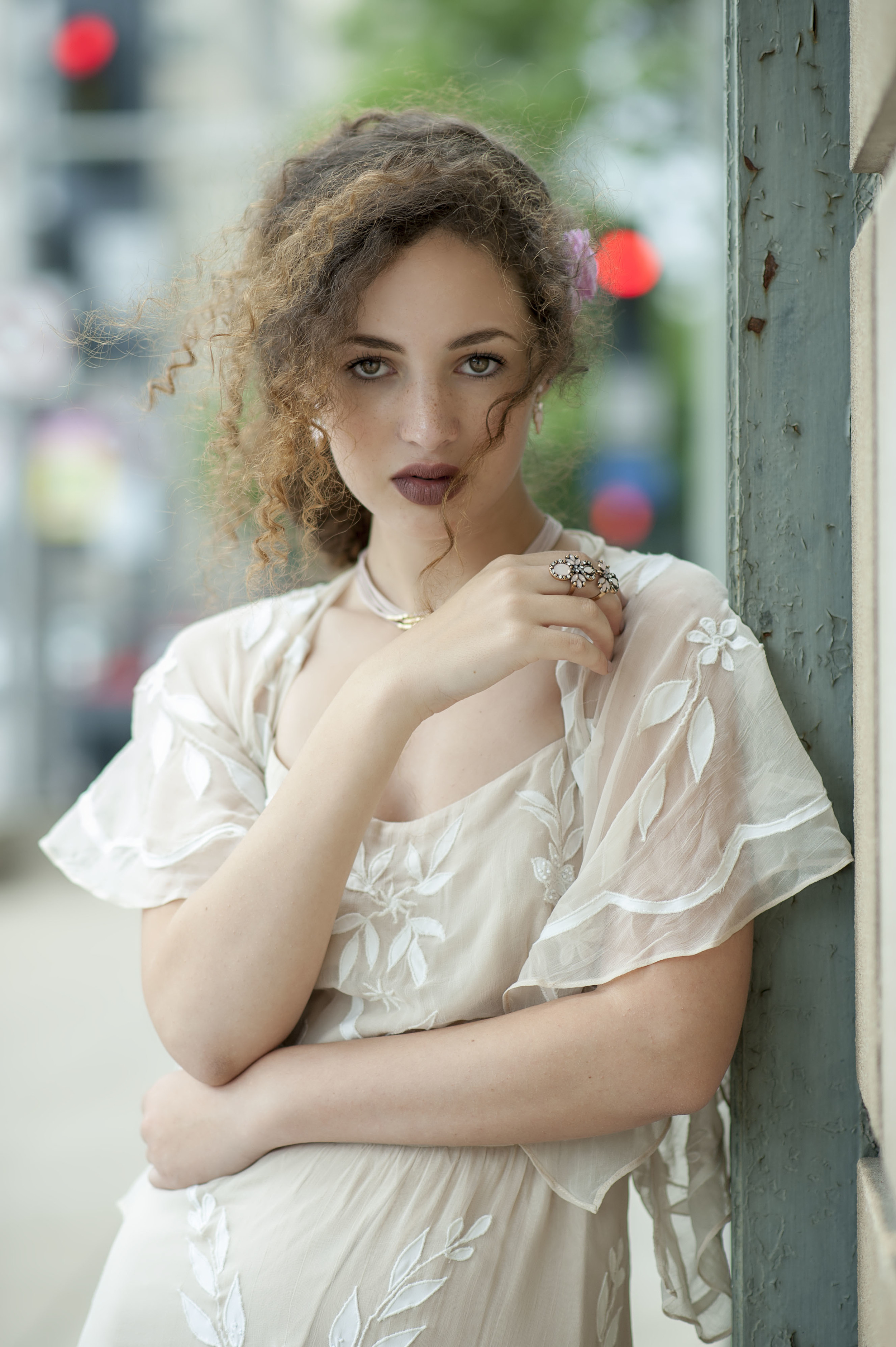 The Look of Spring