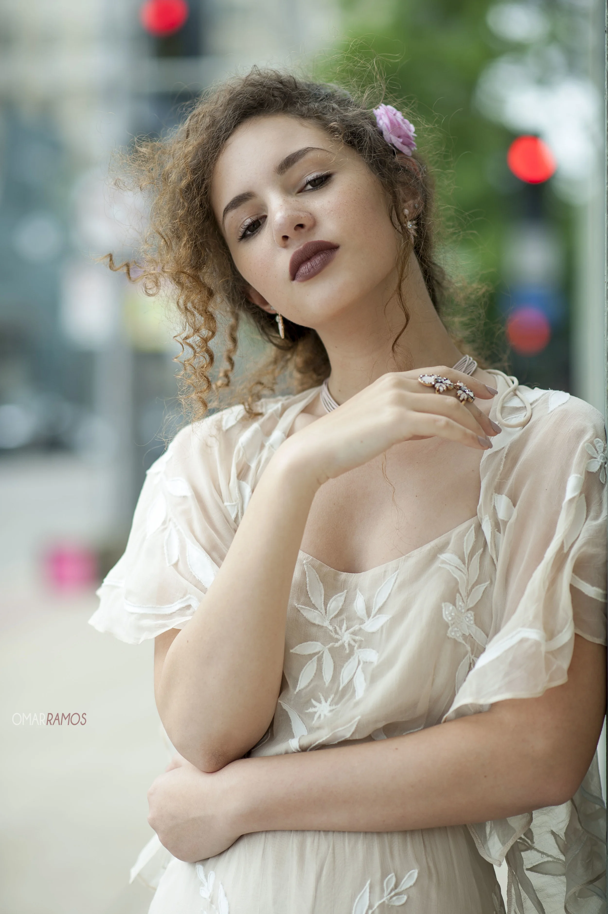 Spring's Beauty