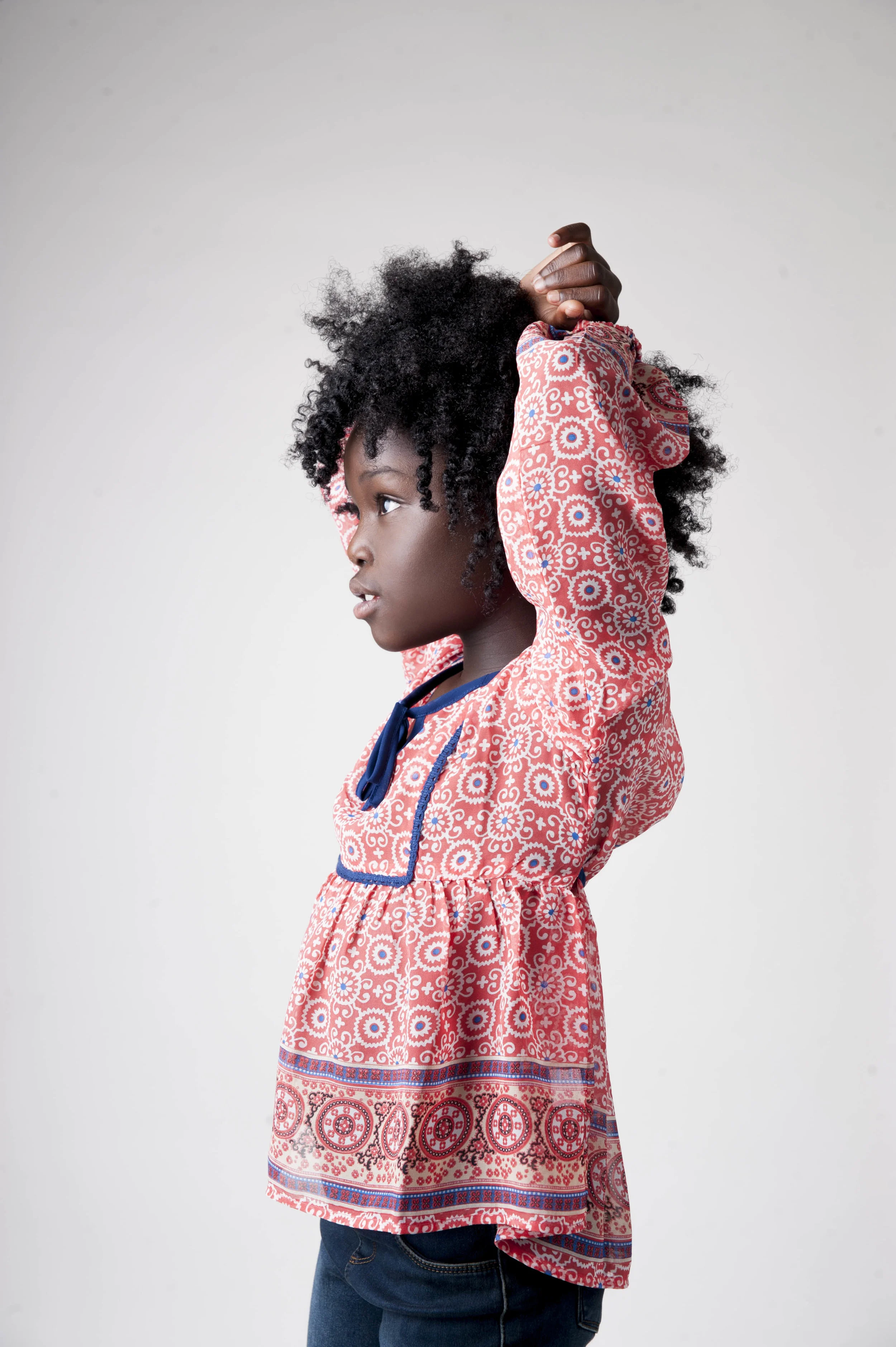 March 2016 "Model Madison"