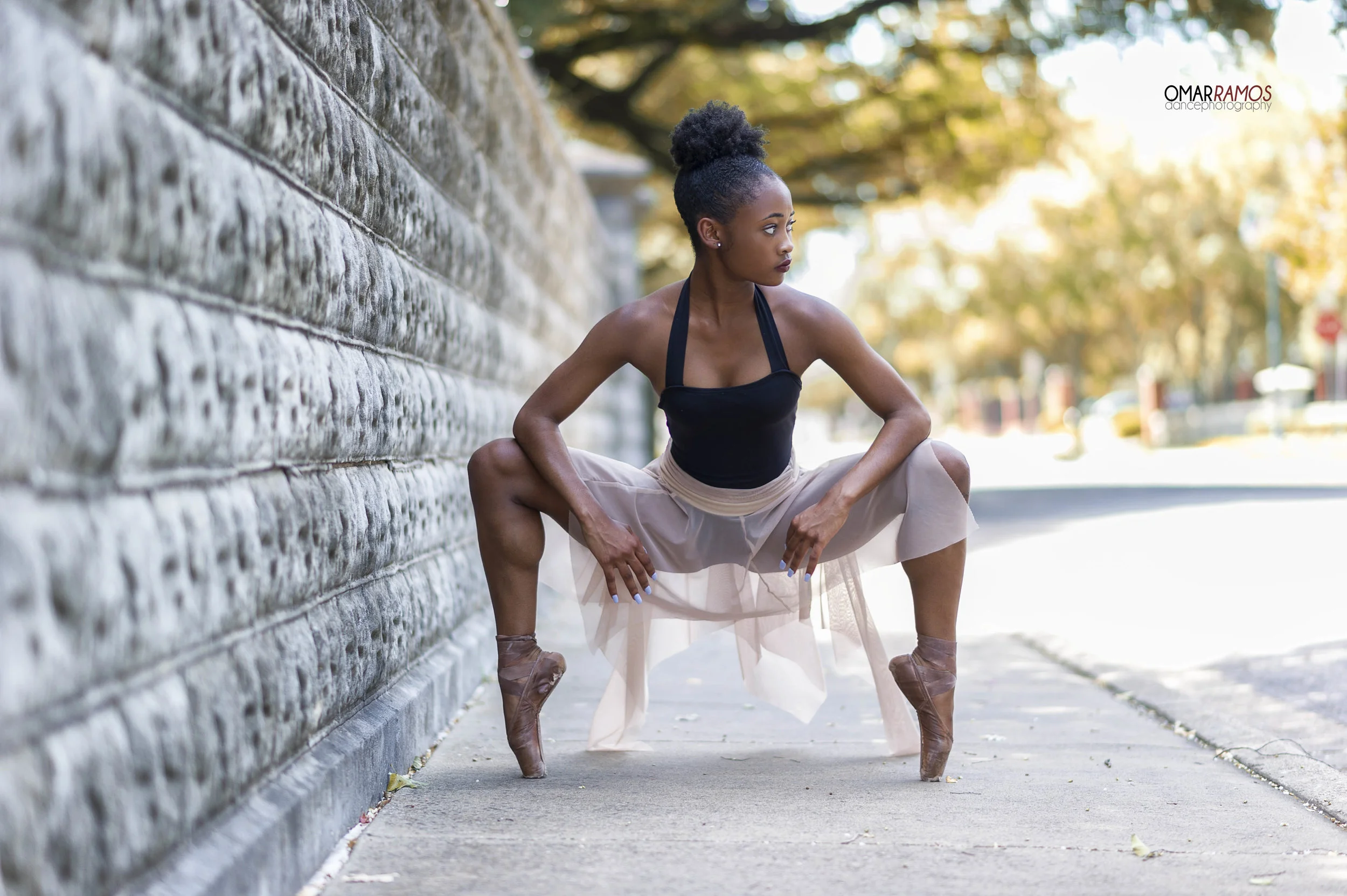 July "Dancer Kennedy"