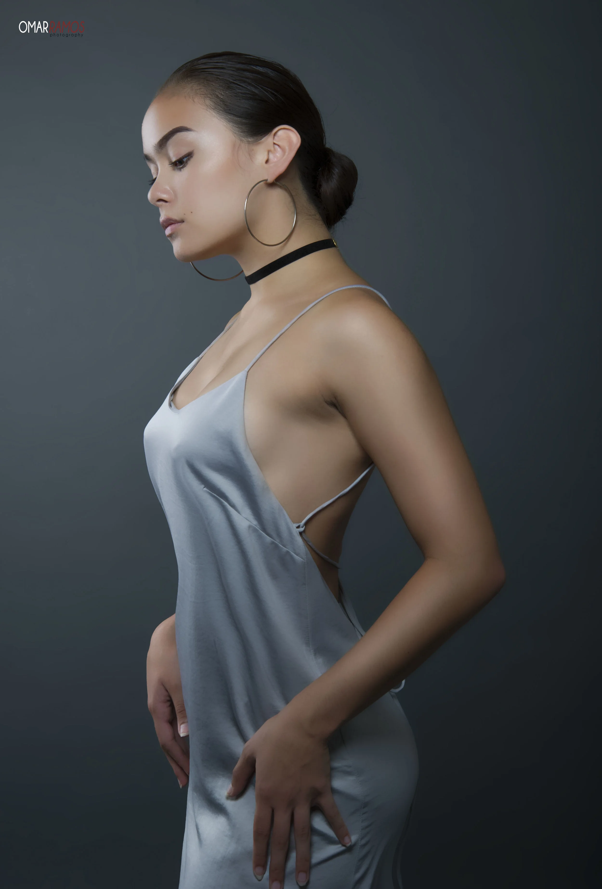  August 2016 "Model/Dancer Hailey Summers"