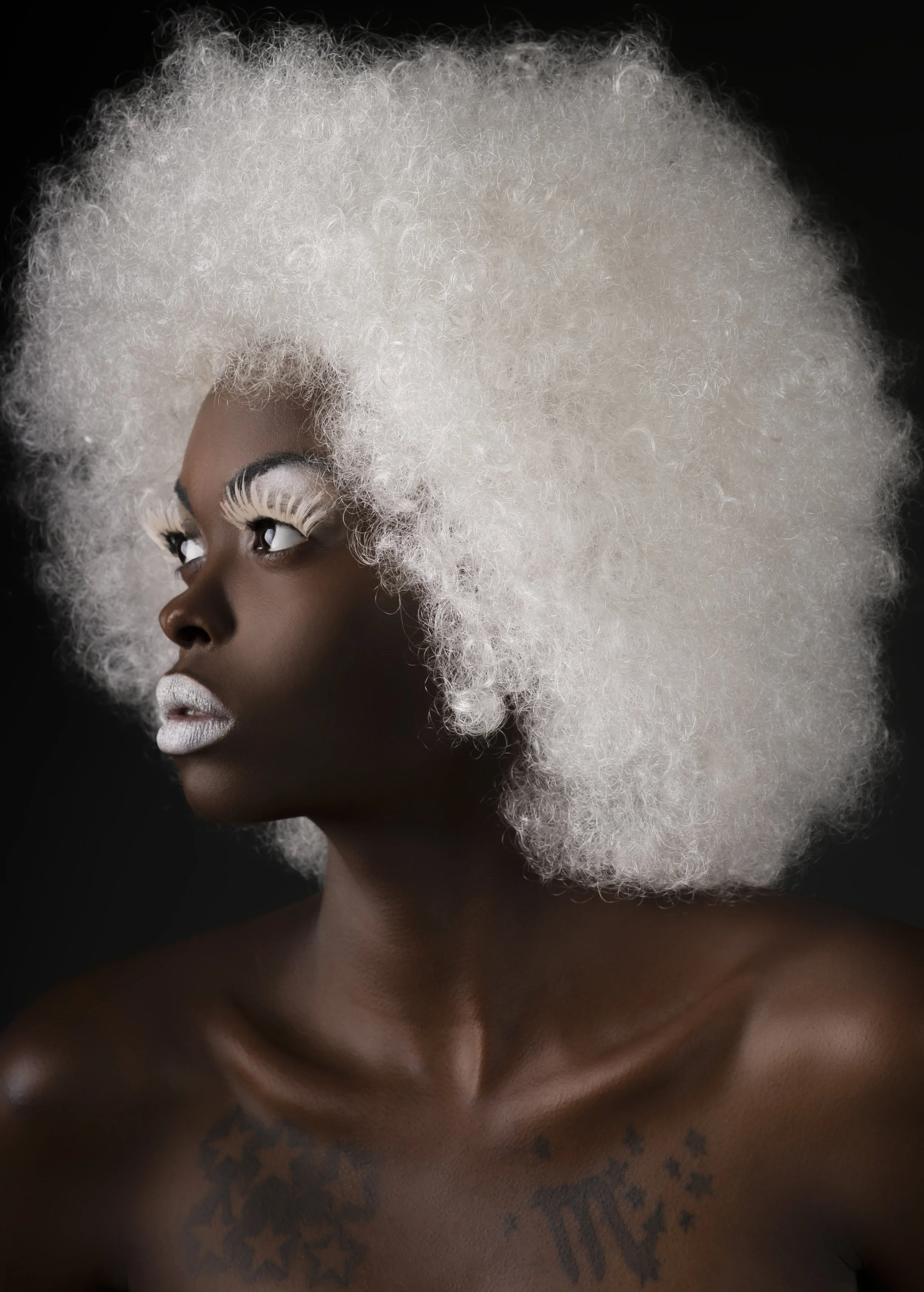  August 2016 "Model Destany Jana"