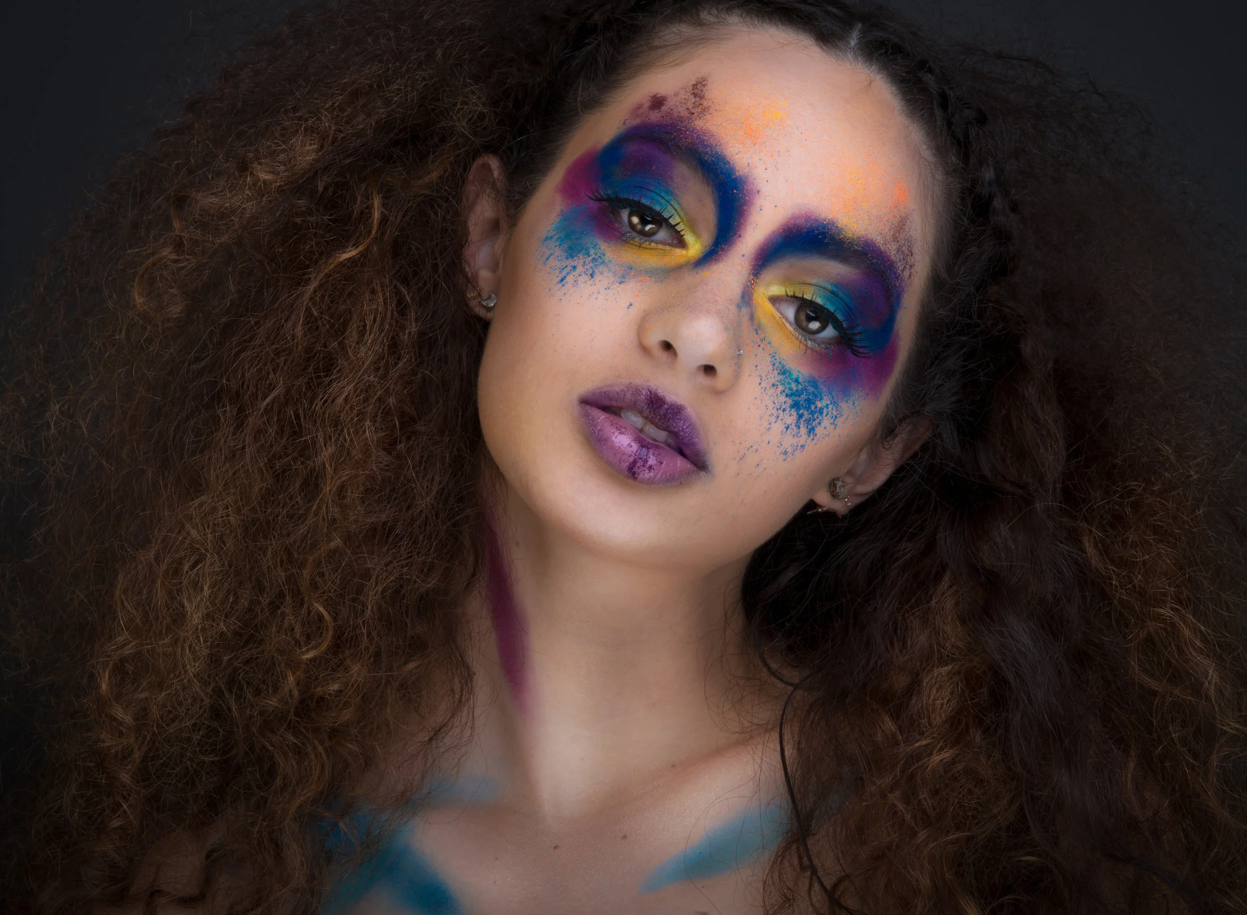 Beauty Photography