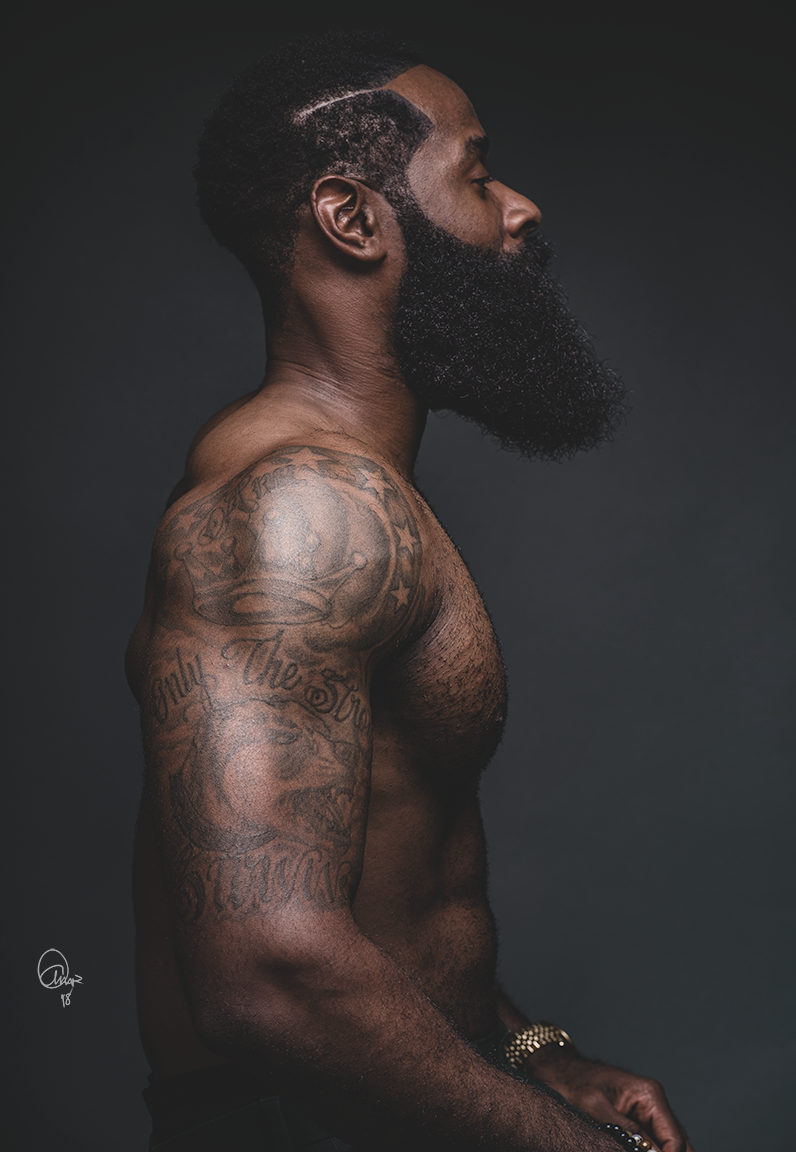 The Beard