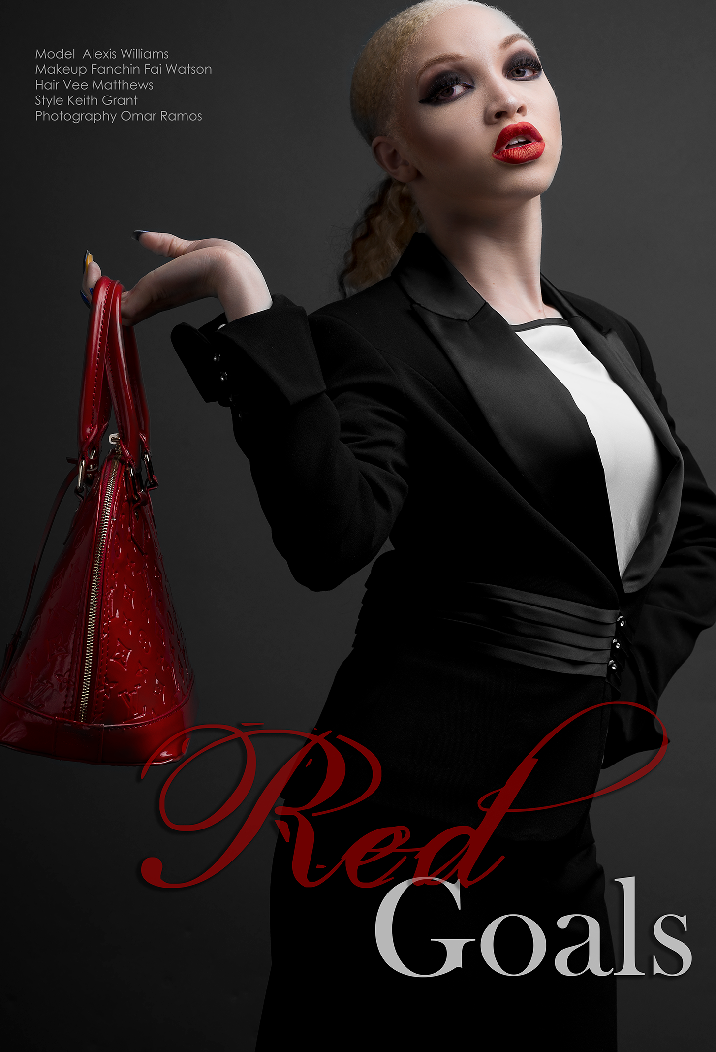 Red Goals