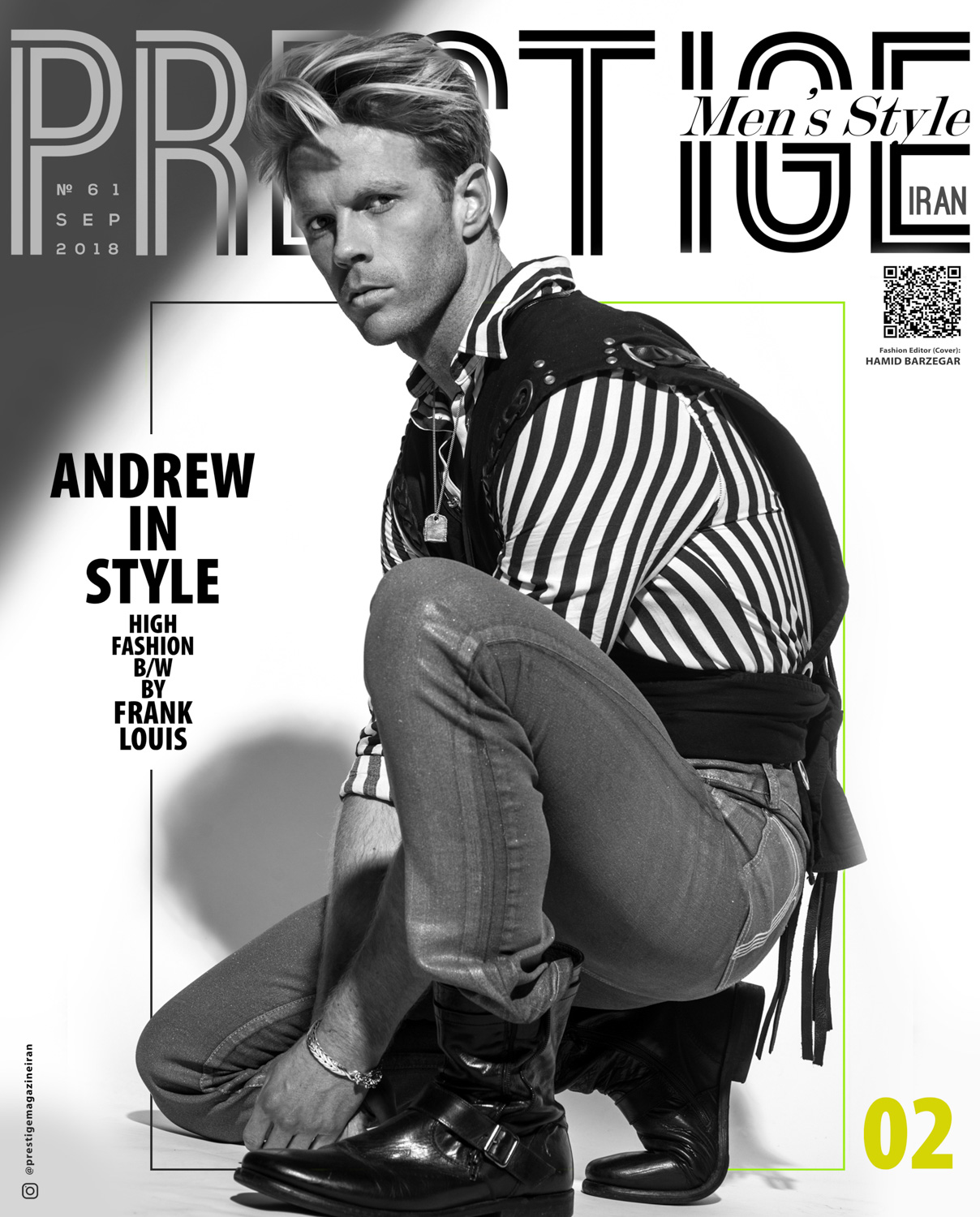 Prestige Men's Style Magazine No.61 Sep2018 Cover.jpg