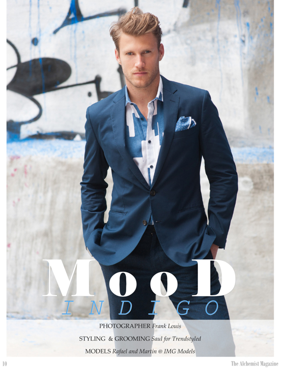 January Issue - Volume 2 - Frank Louis - Mood Indigo-2 titlecopy.jpg