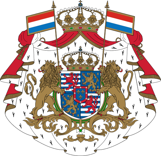 The Making Of A Grand Duchy — Learn Luxembourgish 