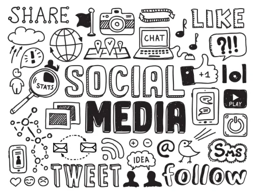 How to use Facebook and Twitter to learn Luxembourgish for free