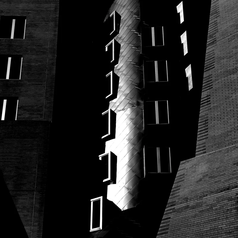 Image of Structure, Form # 11