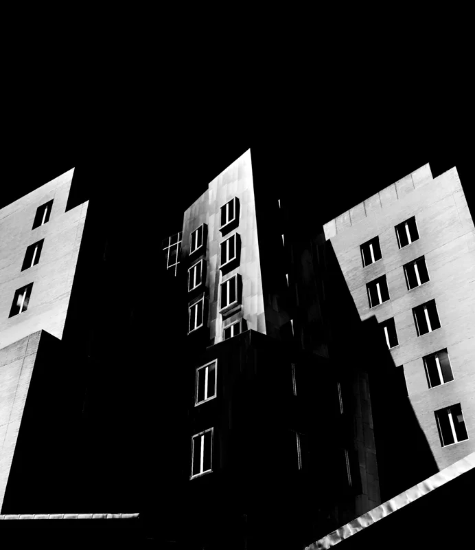 Image of Structure, Form # 18