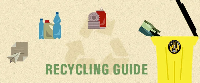 Recycling Guide