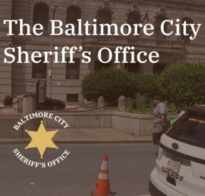 Sheriff