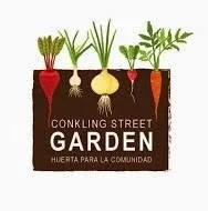 Conkling Street Gardens