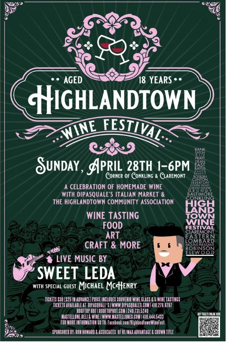 Wine Festival - Photos