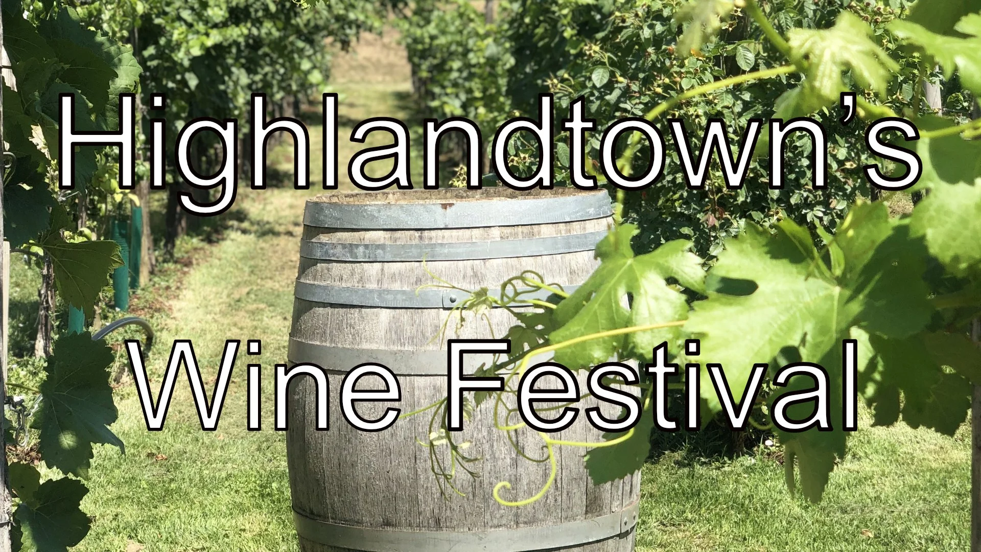 Date: Usually September