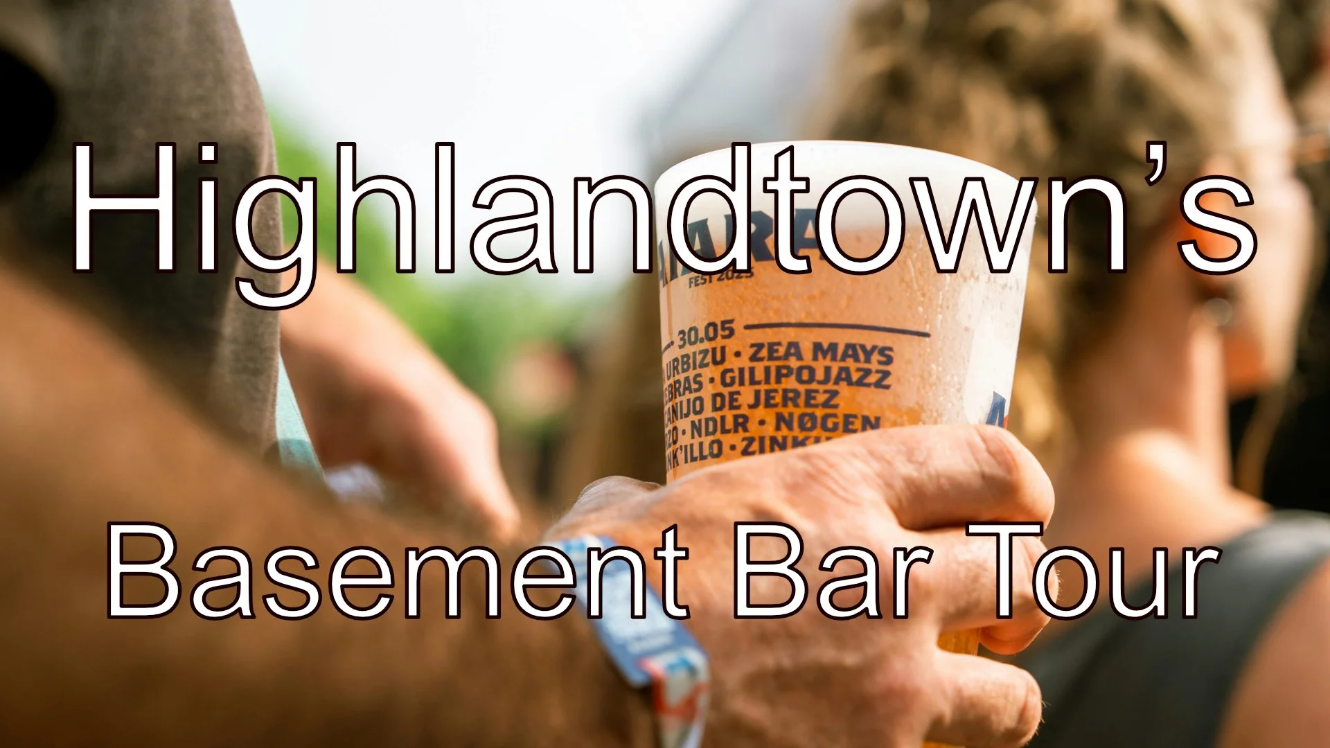 Date:Usually November