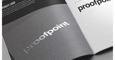 Proofpoint Branding
