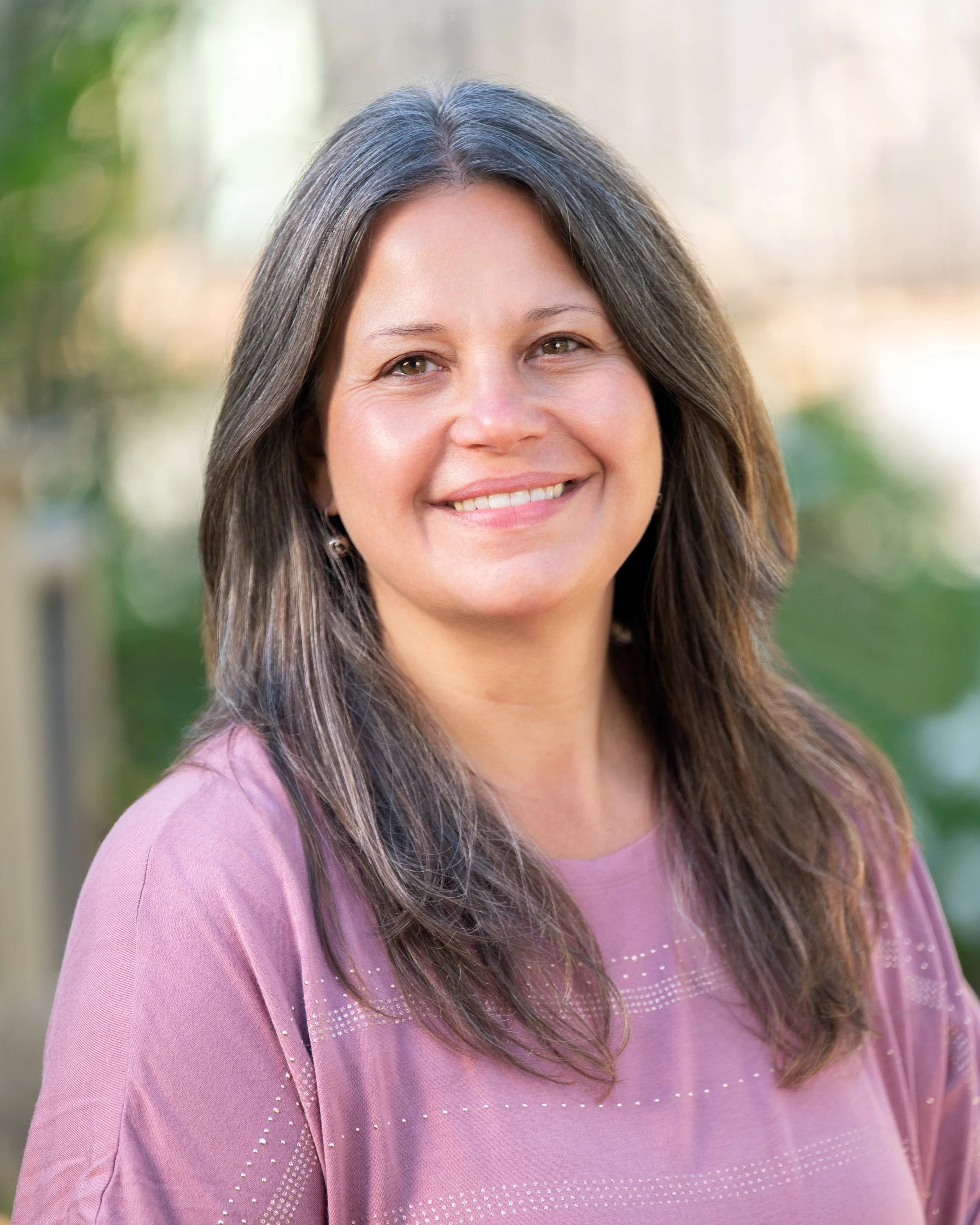 Yassena Seward
Sunflower Nursery Class Teacher
yseward@waldorfcapecod.org