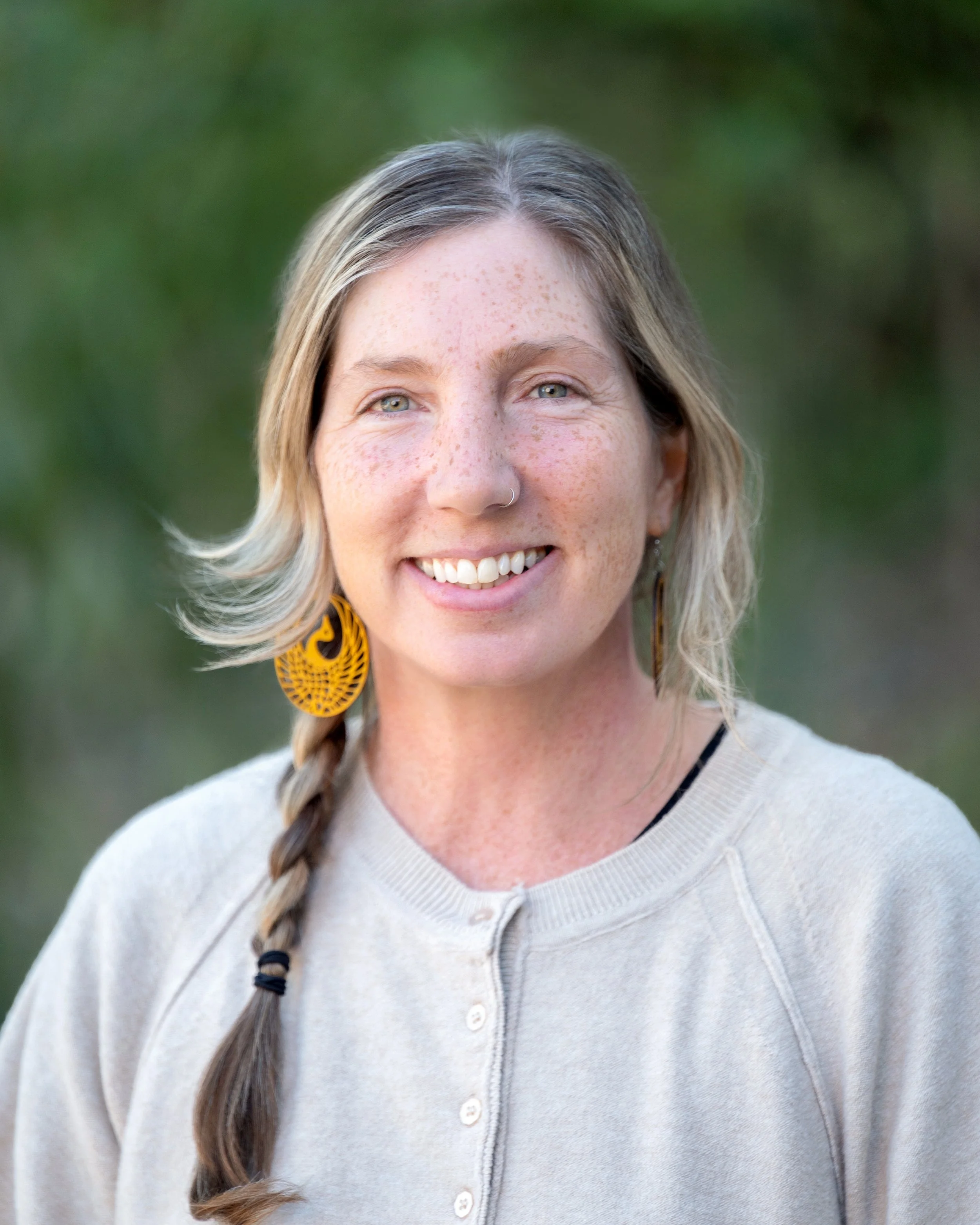 Meredith Horsley
Elderflower Kindergarten Teacher 
MHorsley@waldorfcapecod.org