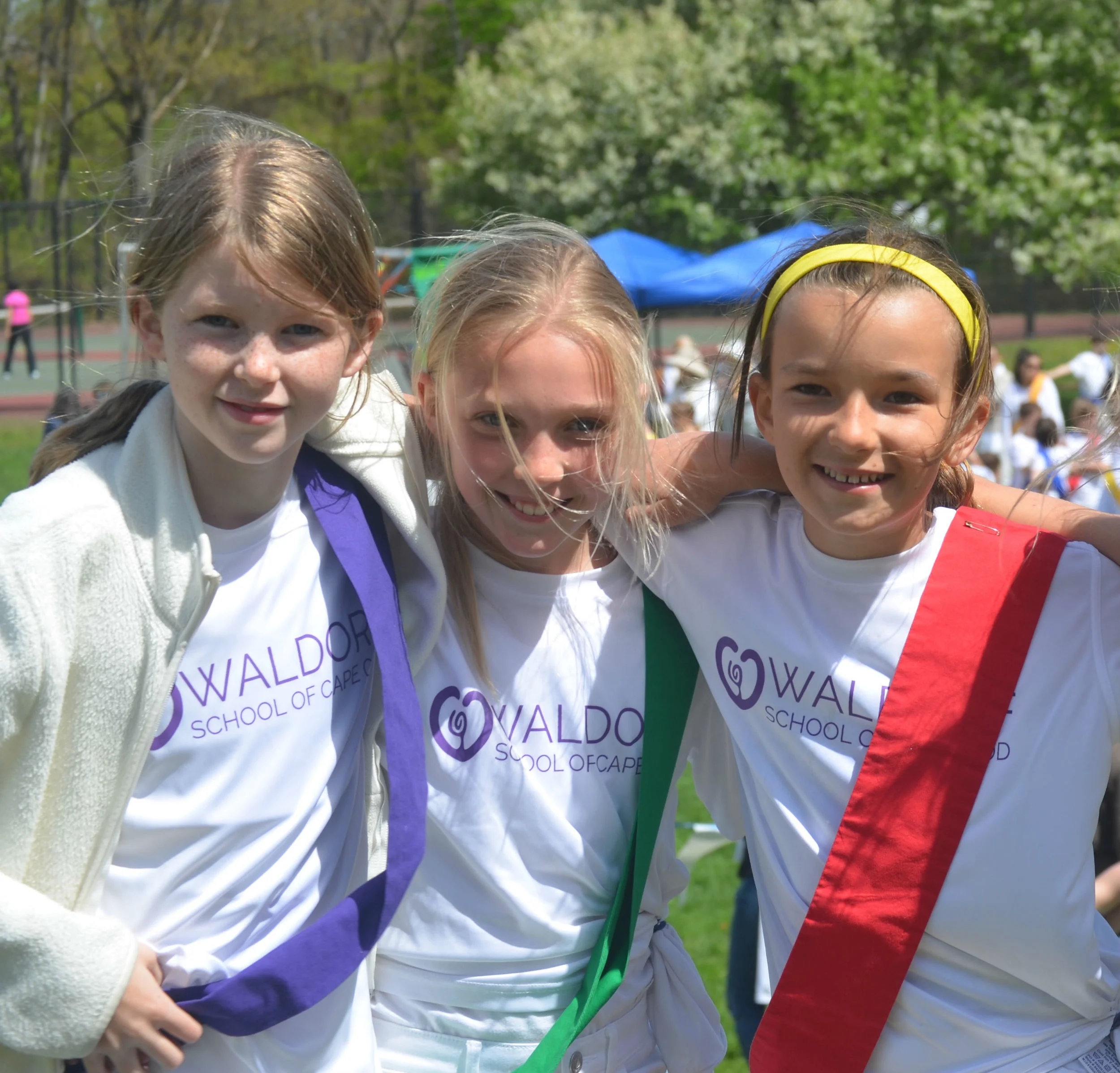 Class 5 MS Greek Olympics 2017 Reilly Ruby Maisy.jpg