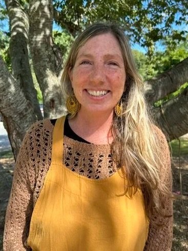 Meredith Horsley
Elderflower Kindergarten Teacher 
MHorsley@waldorfcapecod.org