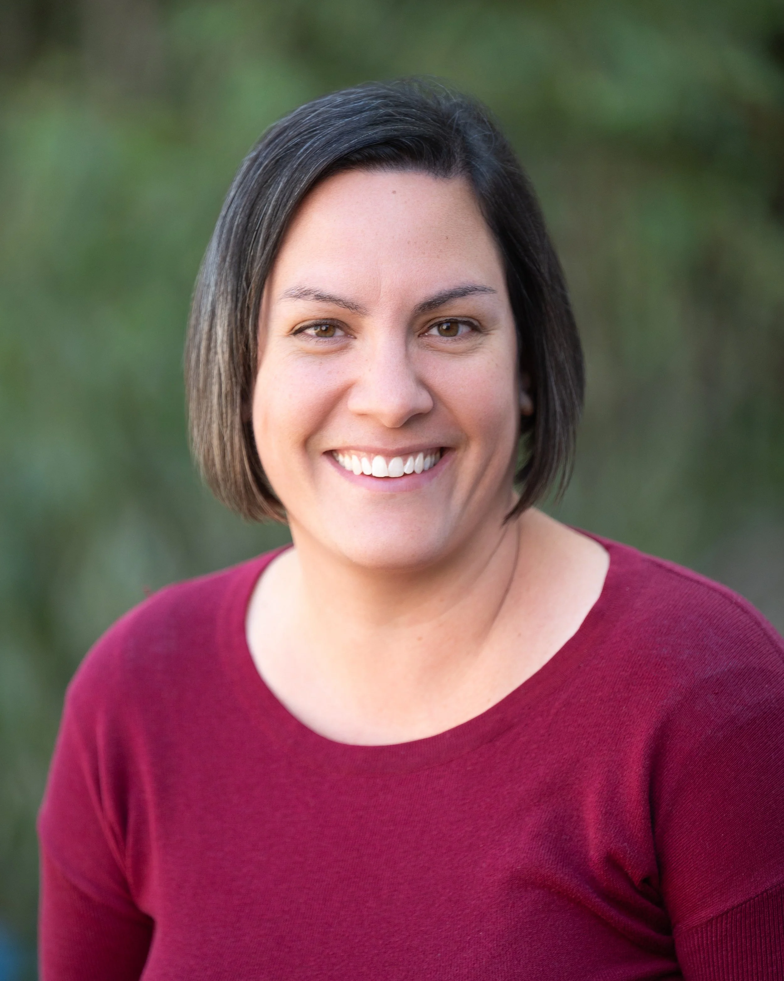 Brooke Couch
Sunflower Assistant