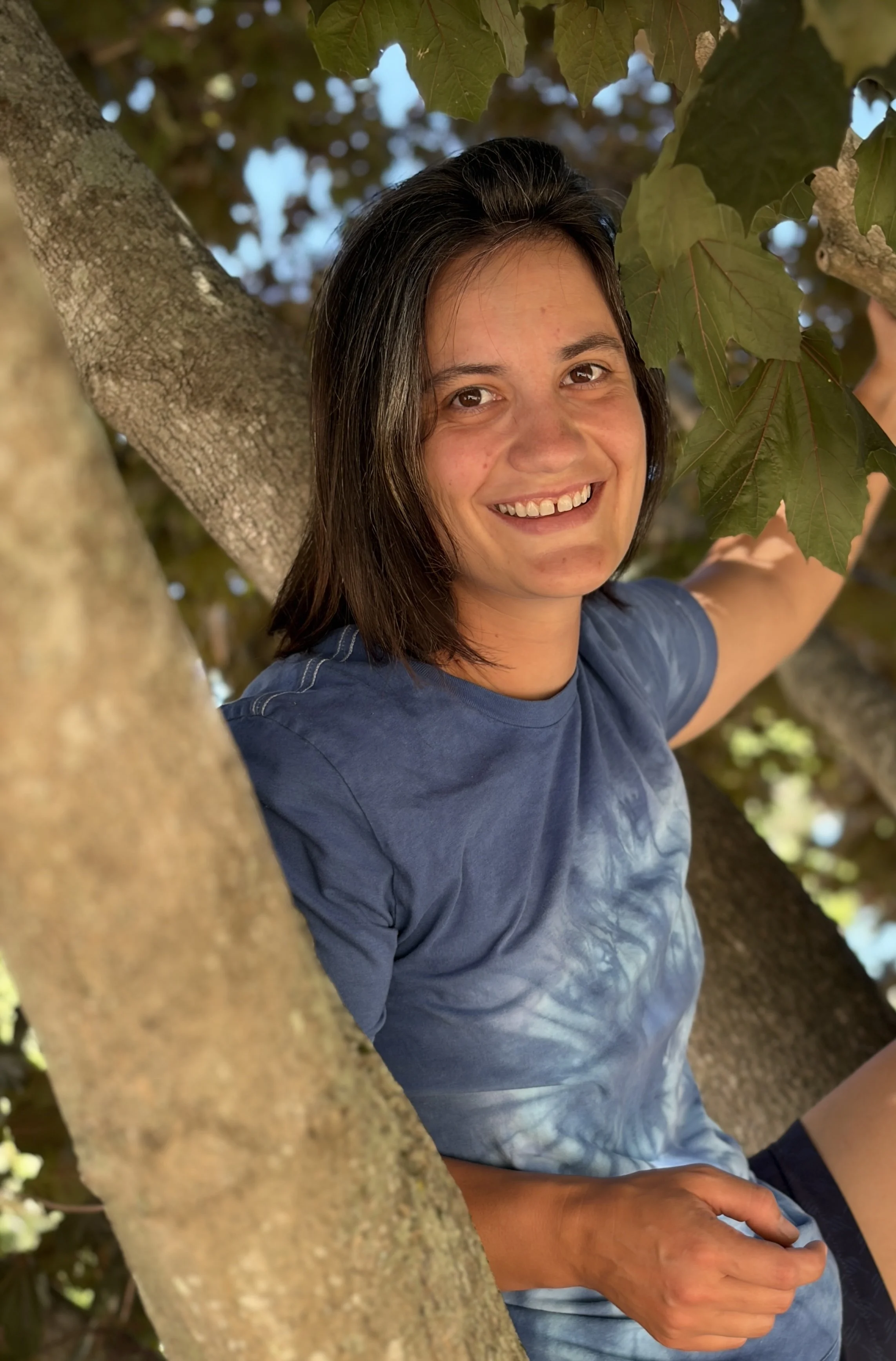 Milena Mitrovic
Movement Teacher
milena@waldorfcapecod.org