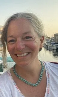 Mantie Pilzer

2nd Grade Co-teacher