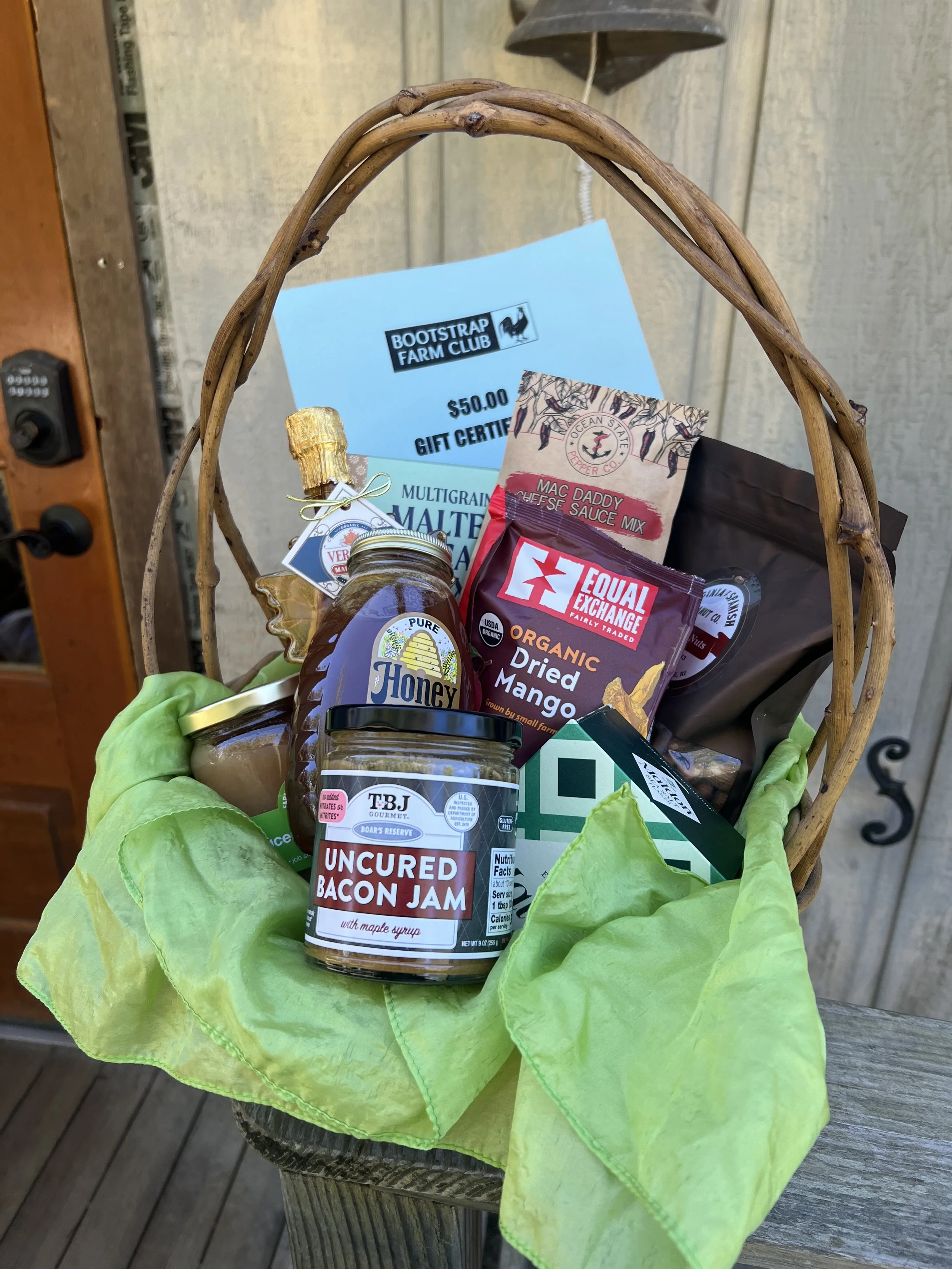 Bootstrap Farm Bundle!