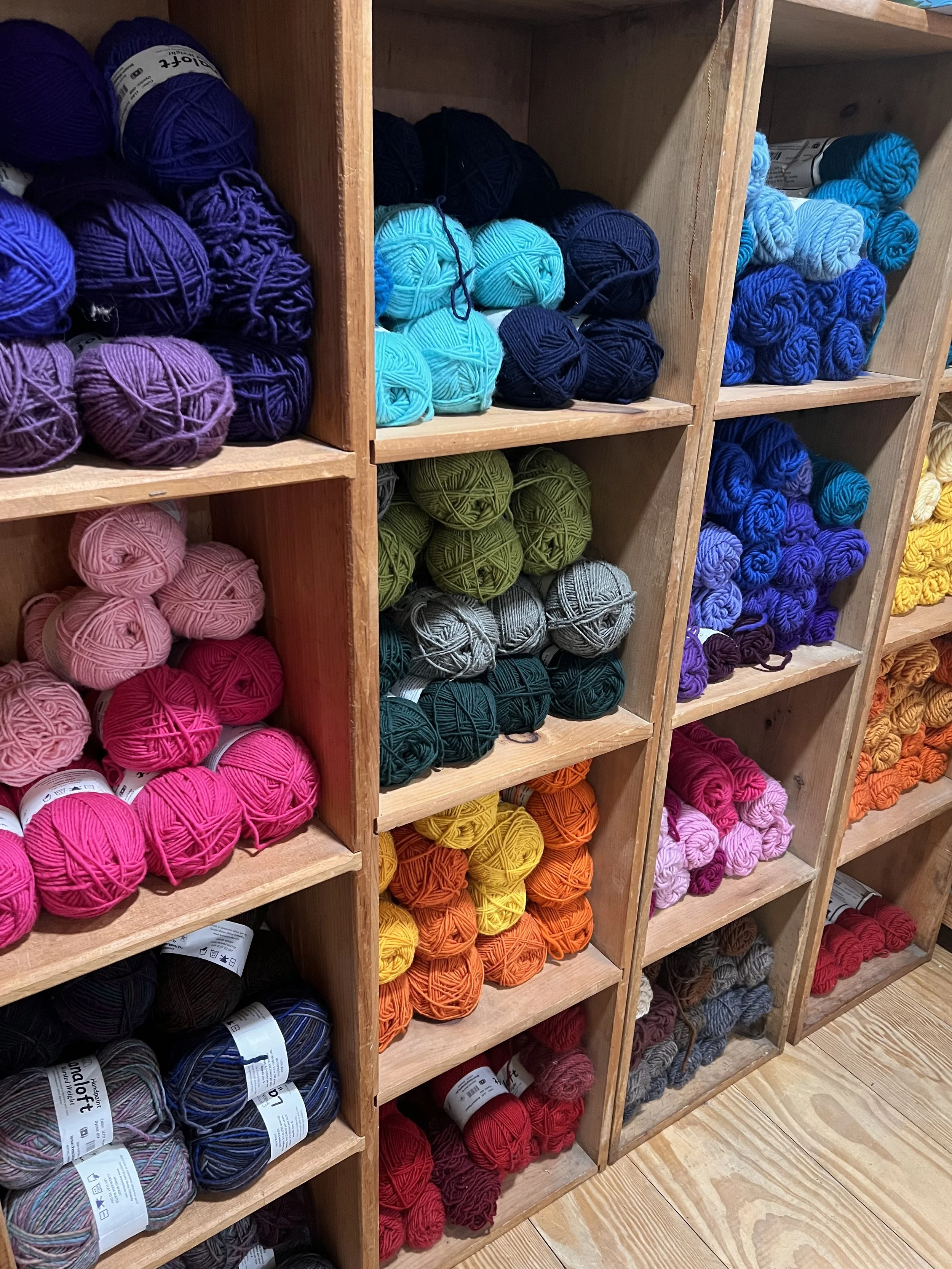 Summer Handwork, Grades 2-8