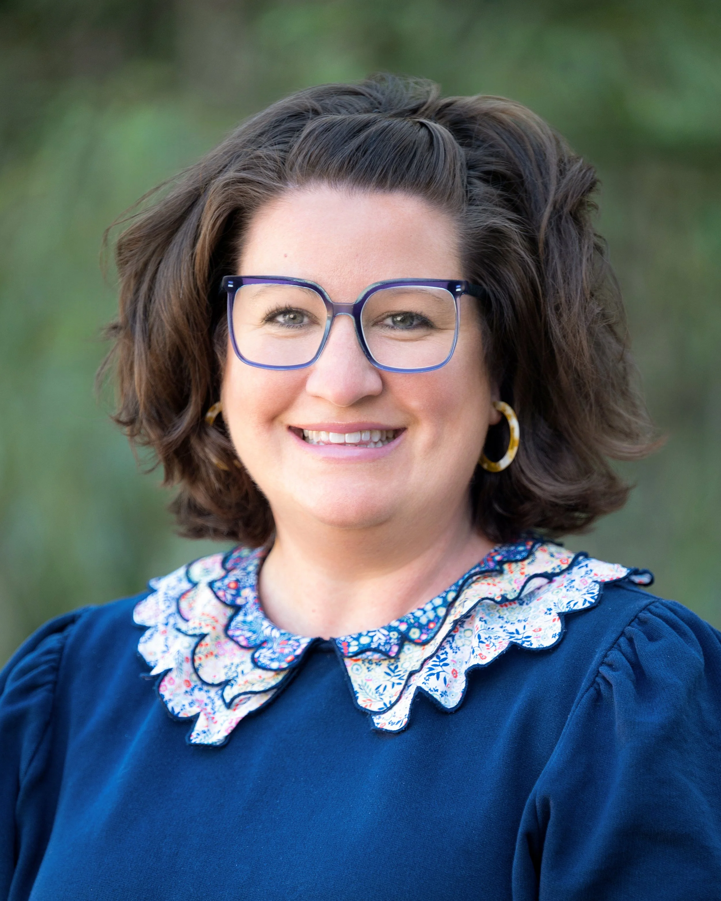 Larissa Schmidt
Hearthkeeper
lschmidt@waldorfcapecod.org