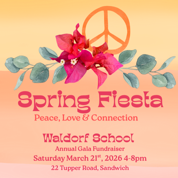 Waldorf Gala 2026: Gala Ticket