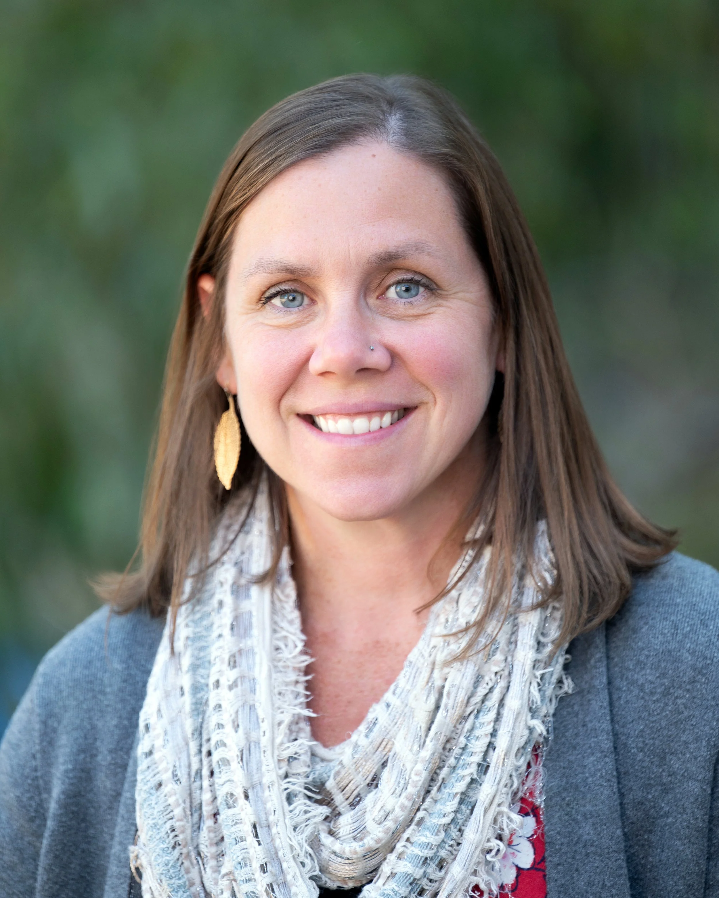 Julie Condron
First Grade Teacher
jcondron@waldorfcapecod.org